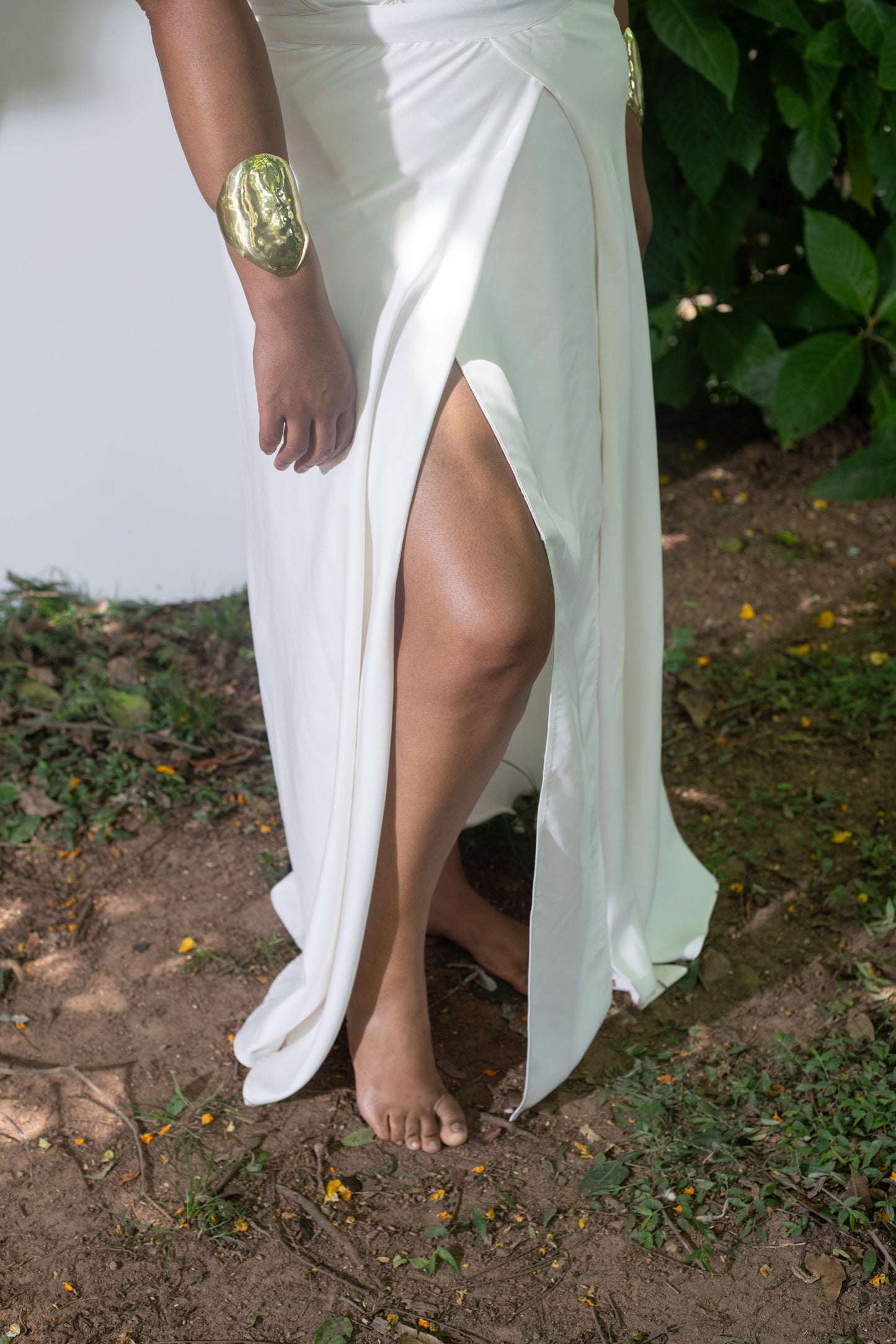 Saia Longa YeyeÔ - Coleção ReNascimento