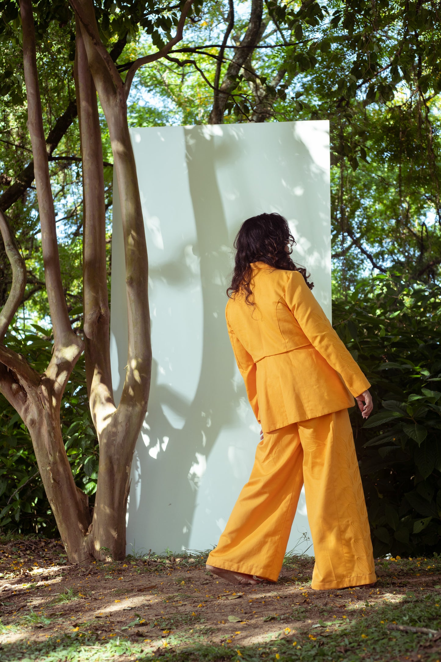 Pantalona Okê - Coleção ReNascimento