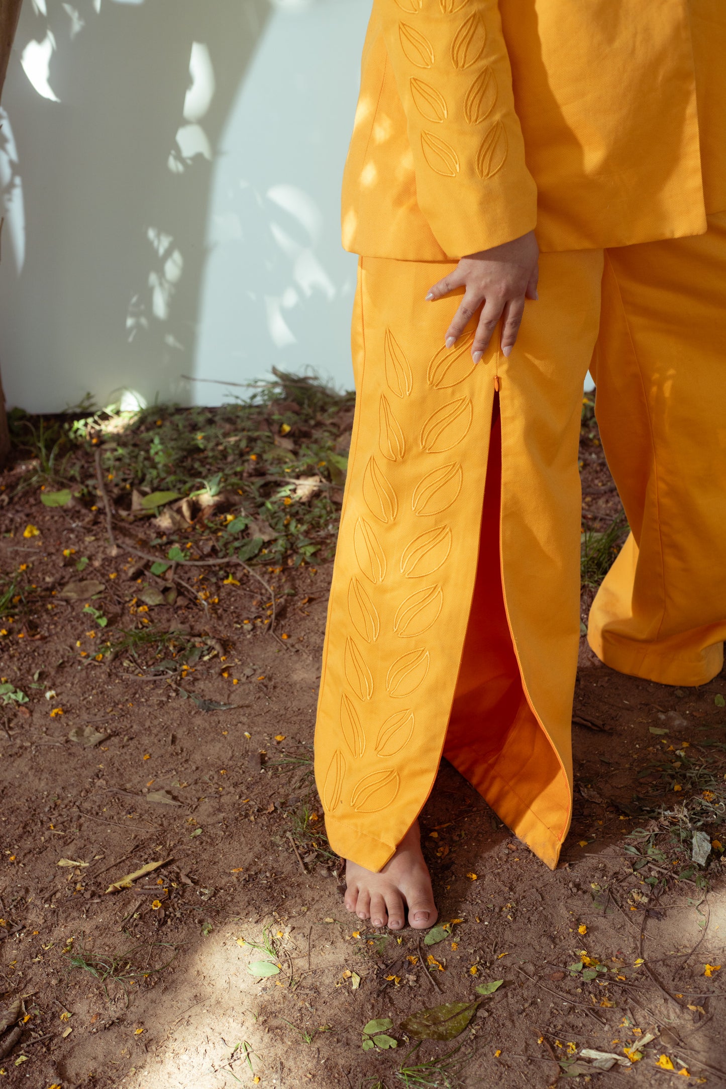 Pantalona Okê - Coleção ReNascimento